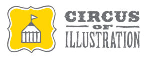 The Circus of Illustration