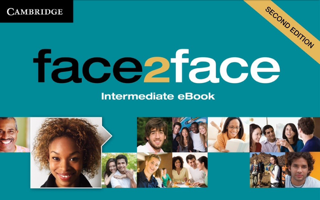 grupo face2face