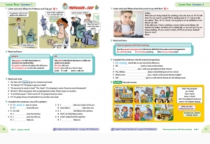 Oxford University Press Family and Friends second edition Primary