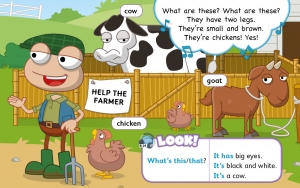 Pearson Education Poptropica English Primary ELT Student's books, Teacher's books and Workbooks