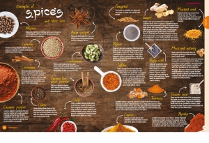 Illuminate Publishing GCSE Food Preparation and Nutrition