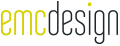 emc design Logo