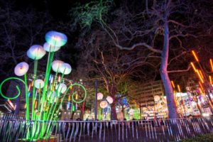 lumiere london