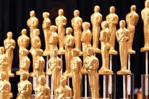 oscar 2018 chocolate
