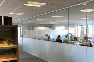 publishing services