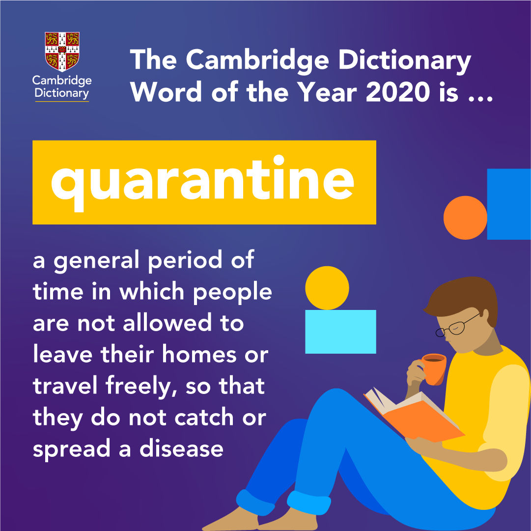 Word Of The Year 2024 Cambridge Dictionary 2024 Nelia Malinde