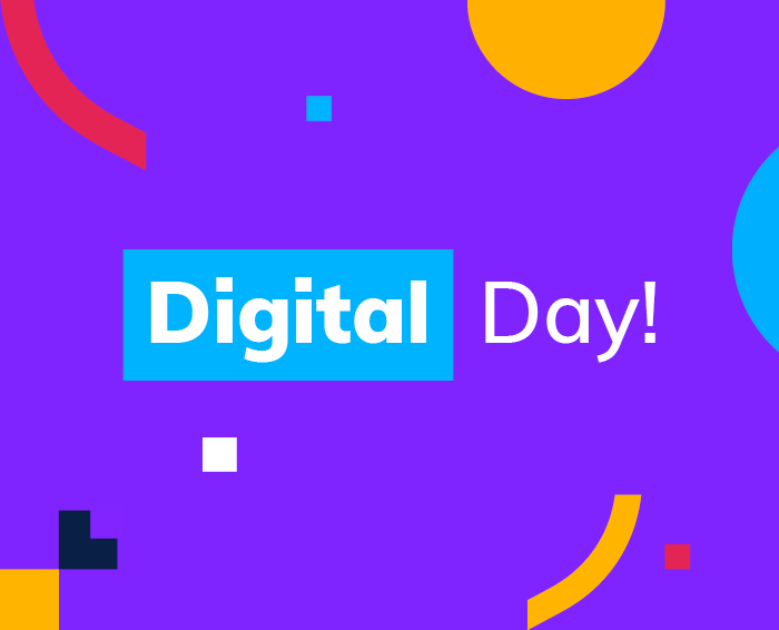Cambridge Digital Day Animations emc design